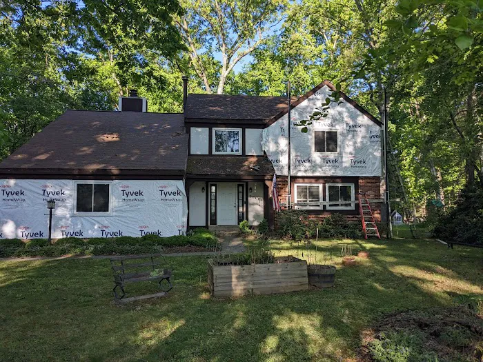 Central Exteriors Picture 1