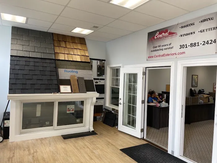 Central Exteriors Picture 8