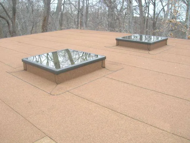 Roof Solutions, Inc. Picture 4