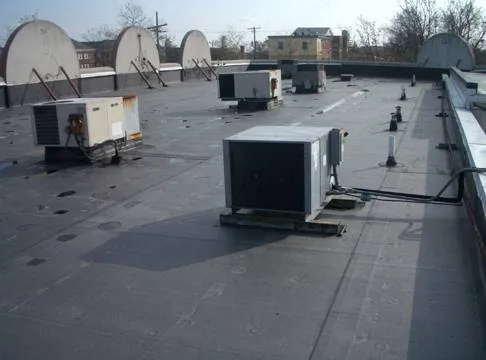Roof Solutions, Inc. Picture 9