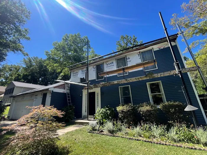 Pink Roofing LLC Picture 3