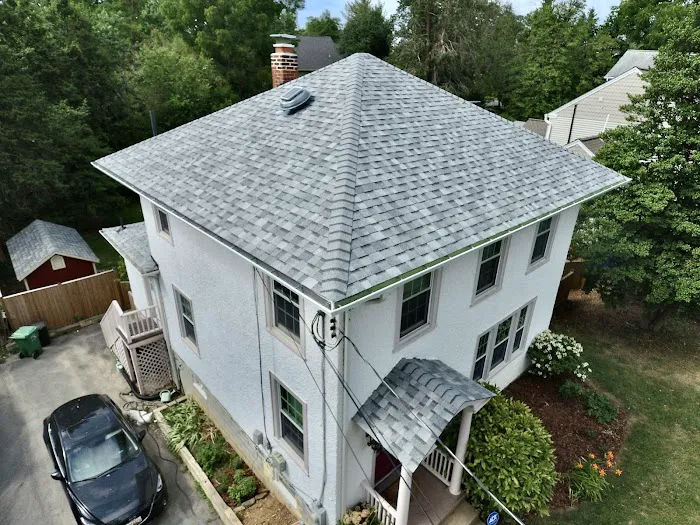 Pink Roofing LLC Picture 1