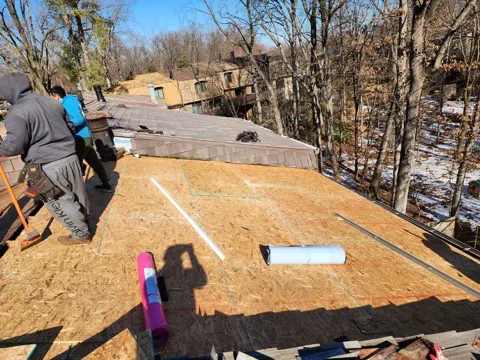 Pink Roofing LLC Picture 2