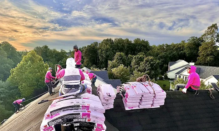 Pink Roofing LLC Picture 5