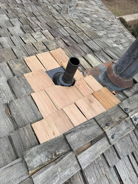 Pink Roofing LLC Picture 10