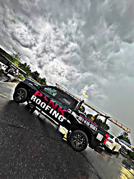 Pink Roofing LLC Picture 4