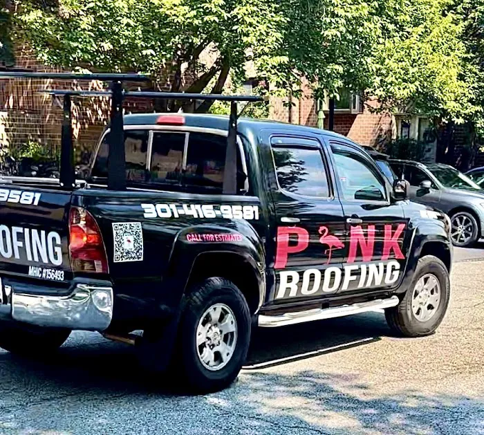 Pink Roofing LLC Picture 9