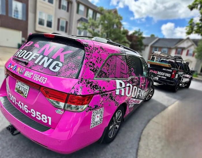 Pink Roofing LLC Picture 7