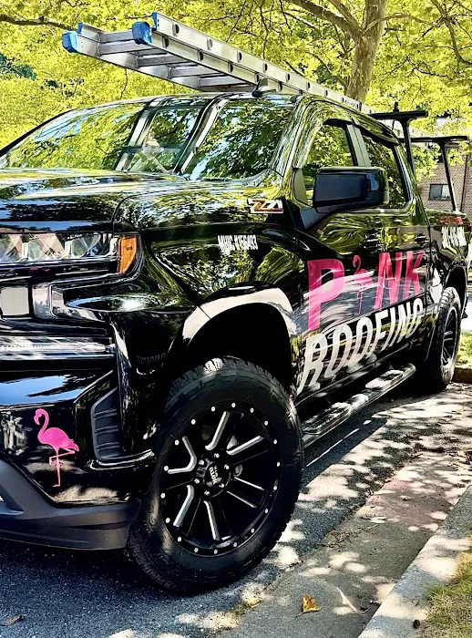 Pink Roofing LLC Picture 8