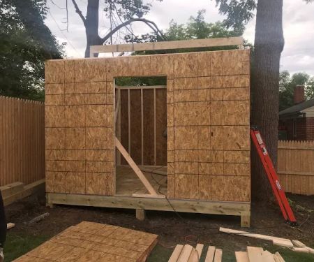 Martinez Home Solutions, Inc