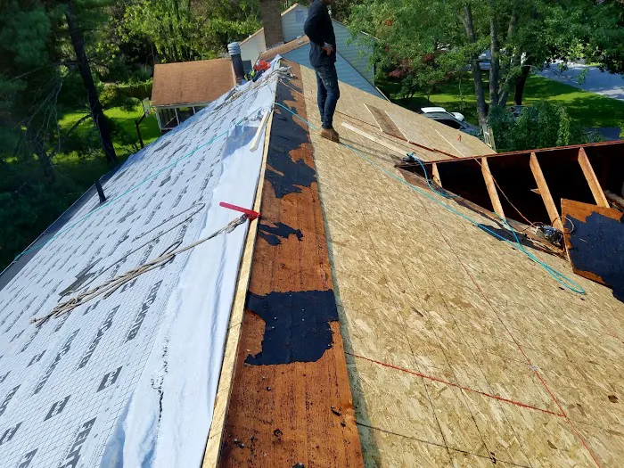 C&A Landscape & Construction Services Llc Picture 4