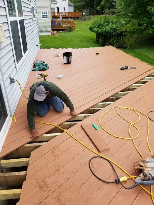 C&A Landscape & Construction Services Llc Picture 1