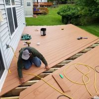 C&A Landscape & Construction Services Llc ico