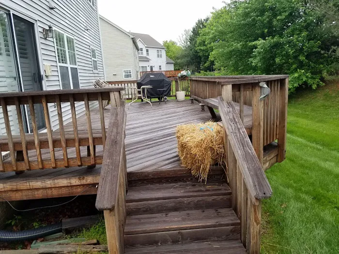 C&A Landscape & Construction Services Llc Picture 9