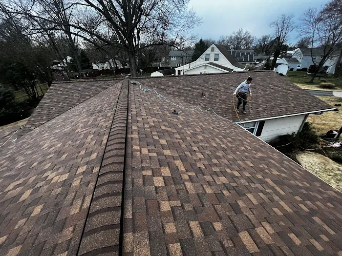 NNA CREWS LLC Picture 7