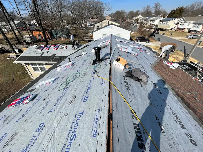 Serrano Contractors LLC Picture 2