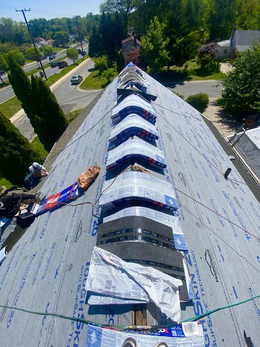 Serrano Contractors LLC Picture 10