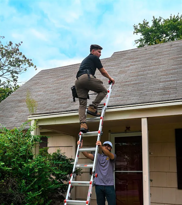 Serrano Contractors LLC Picture 4