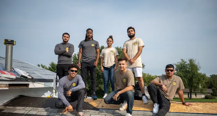 Serrano Contractors LLC Picture 3