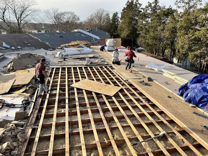 Serrano Contractors LLC Picture 6