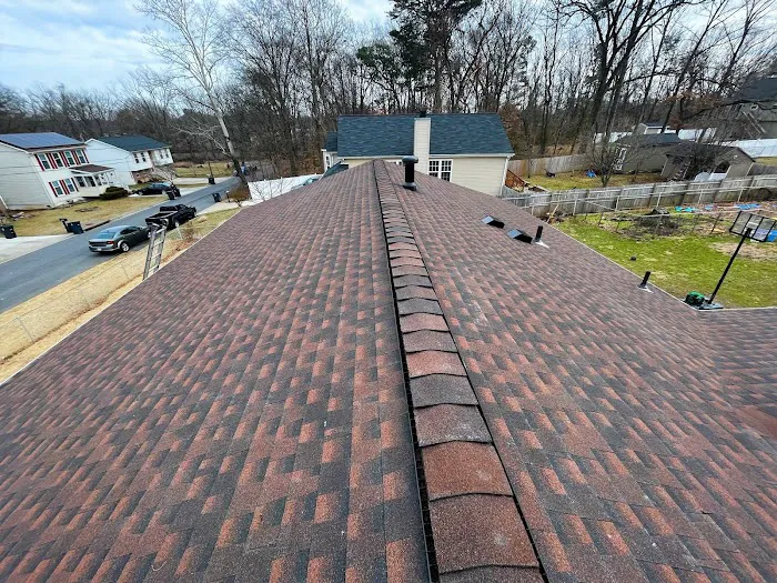 Serrano Contractors LLC Picture 9