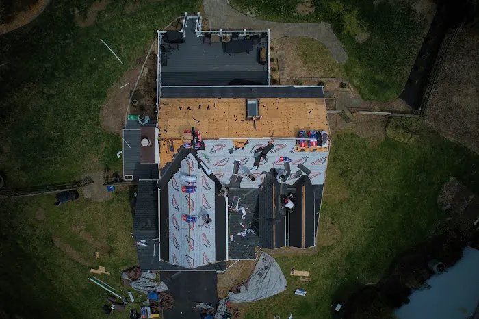 Serrano Contractors LLC Picture 5