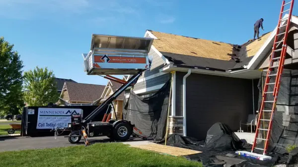 THE FLAT ROOF SPECIALISTS Picture 1