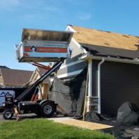 THE FLAT ROOF SPECIALISTS ico