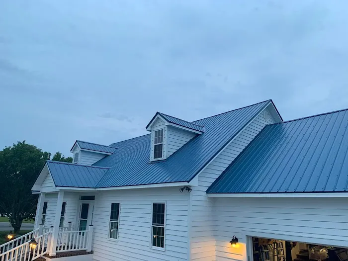 THE FLAT ROOF SPECIALISTS Picture 4