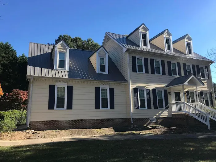 THE FLAT ROOF SPECIALISTS Picture 5