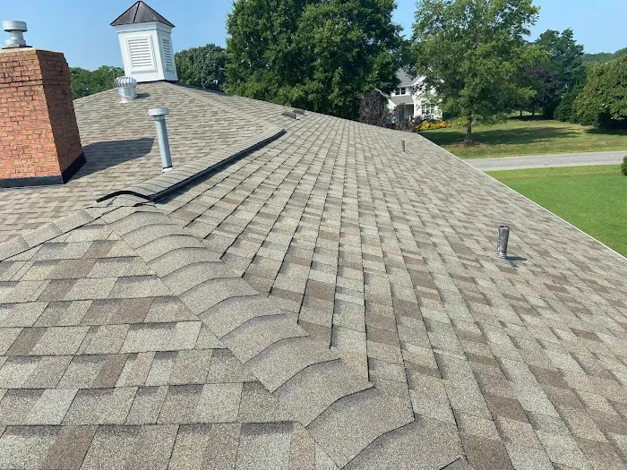 THE FLAT ROOF SPECIALISTS Picture 7