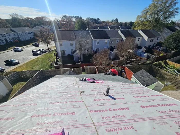 E&E Contracting LLC Picture 2