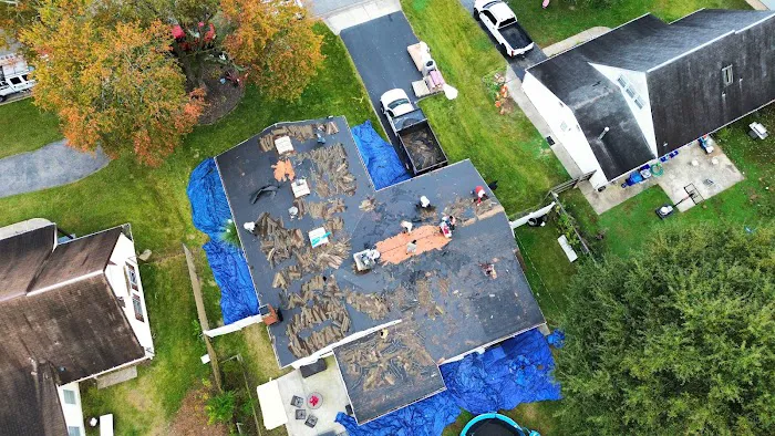 E&E Contracting LLC Picture 9