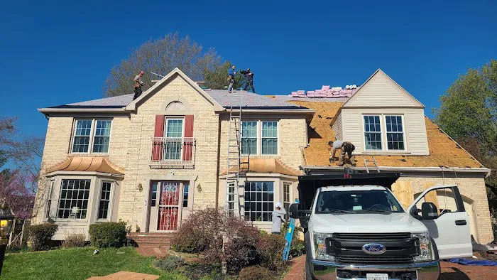 E&E Contracting LLC Picture 7