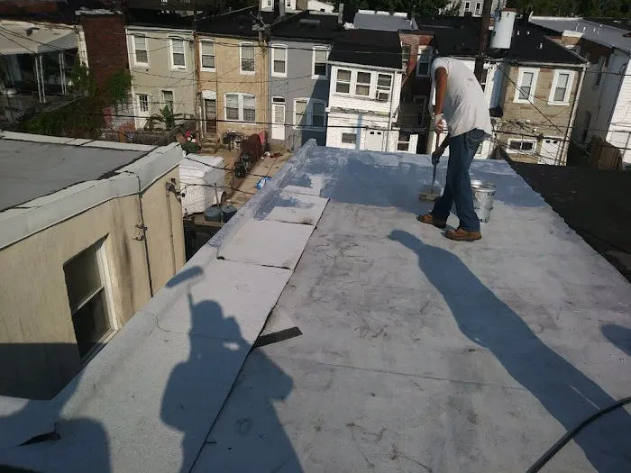 Premier Roofing Solutions Picture 5