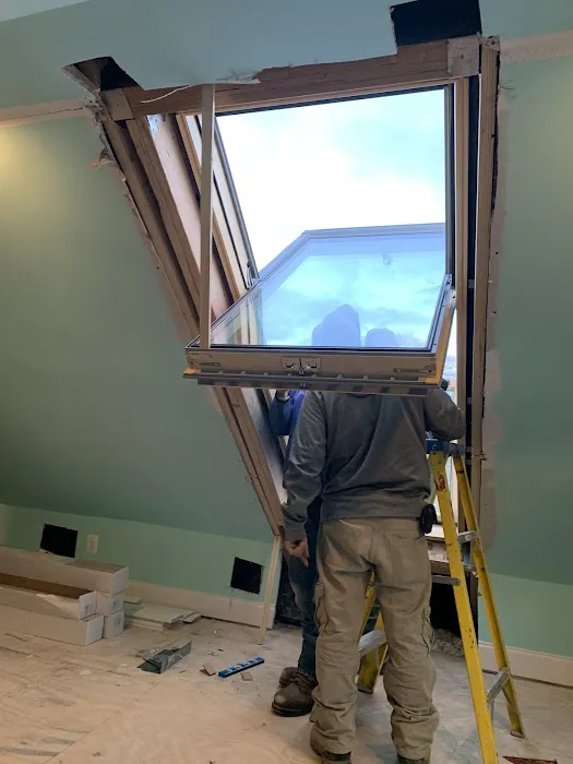 PJ McTavish & Co Inc. Picture 2