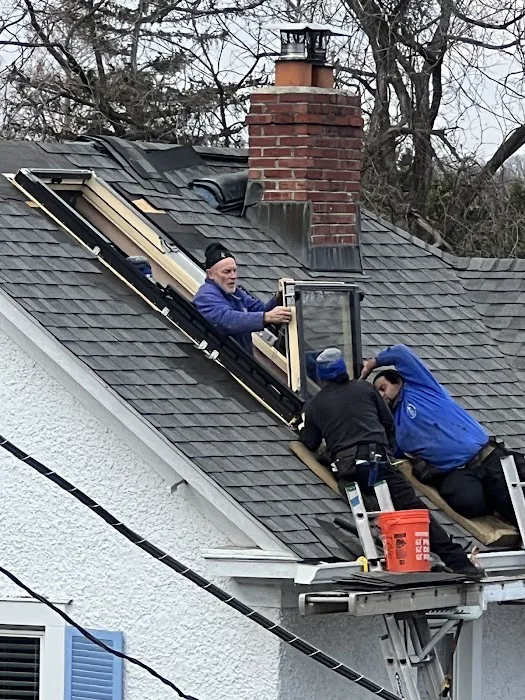 PJ McTavish & Co Inc. Picture 5