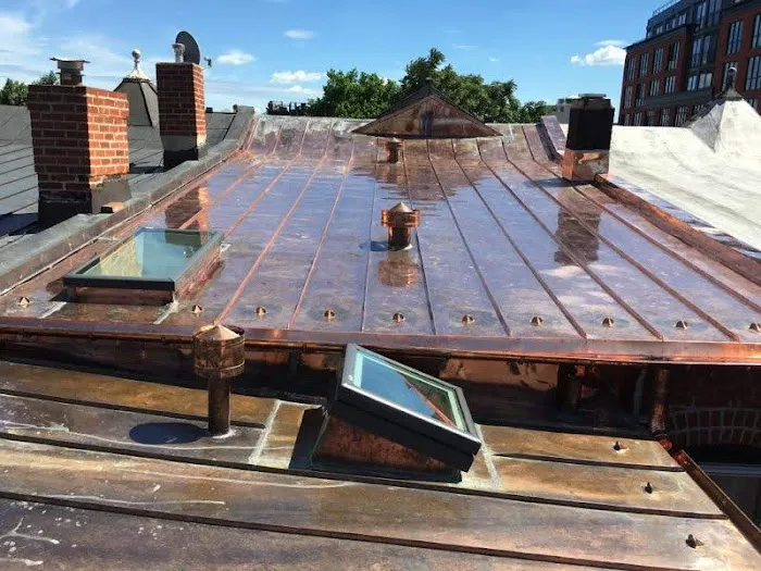 PJ McTavish & Co Inc. Picture 6