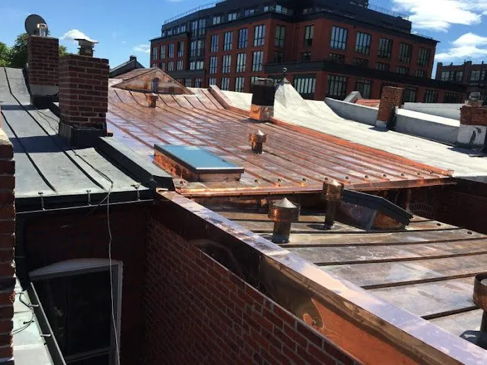 PJ McTavish & Co Inc. Picture 7