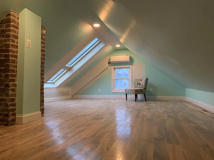 PJ McTavish & Co Inc. Picture 3