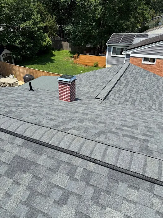 HF Roofing Contractor Picture 7