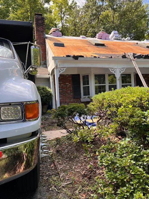 HF Roofing Contractor Picture 4