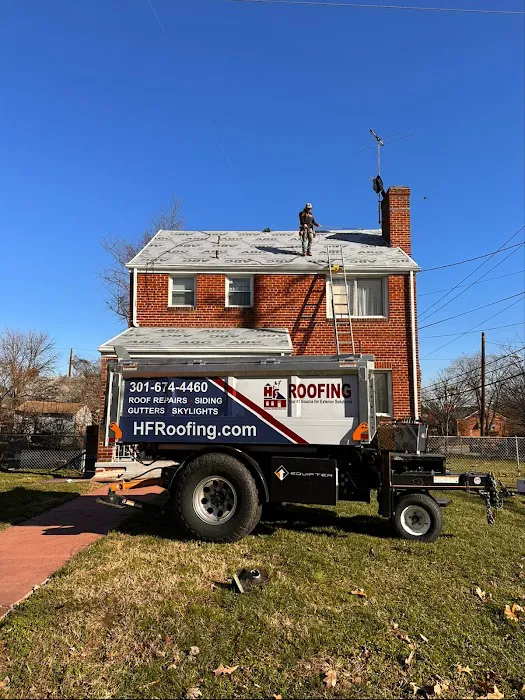 HF Roofing Contractor Picture 5