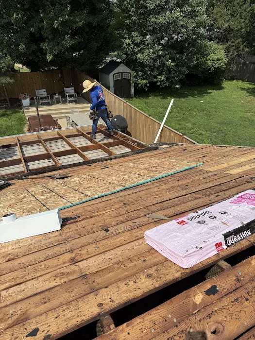 HF Roofing Contractor Picture 8