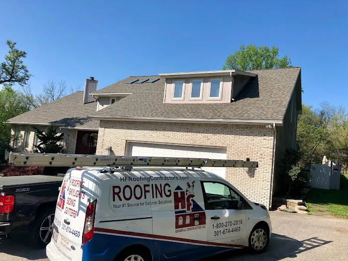 HF Roofing Contractor Picture 3