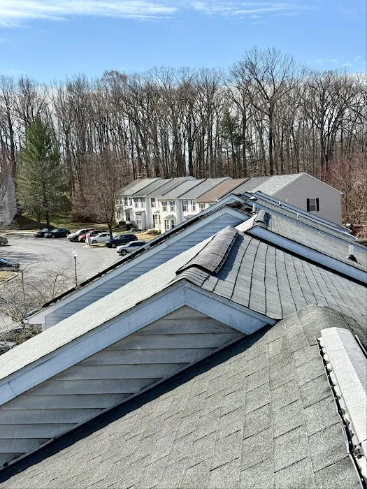 HF Roofing Contractor Picture 6