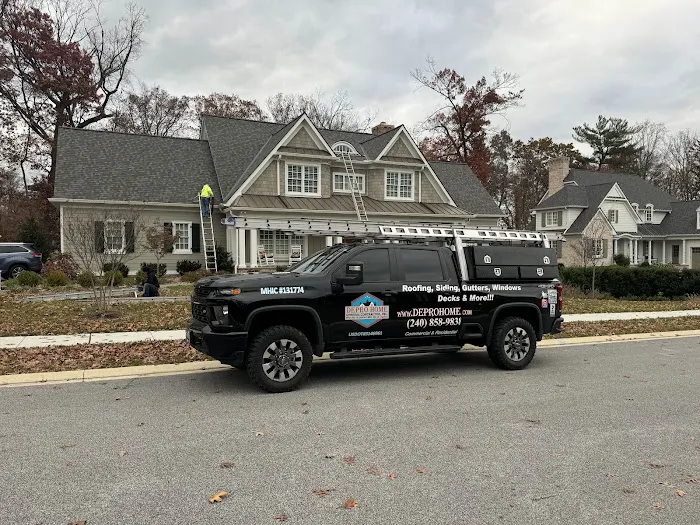 Depro Home General Contractor Inc. Picture 4