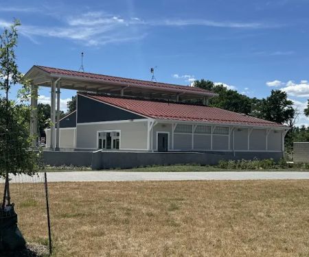 Depro Home General Contractor Inc.