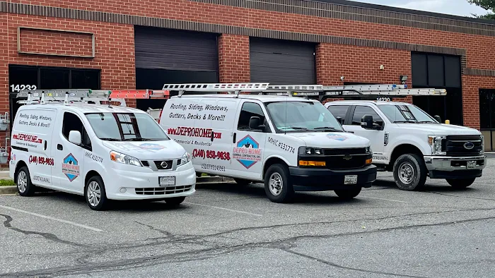 Depro Home General Contractor Inc. Picture 8