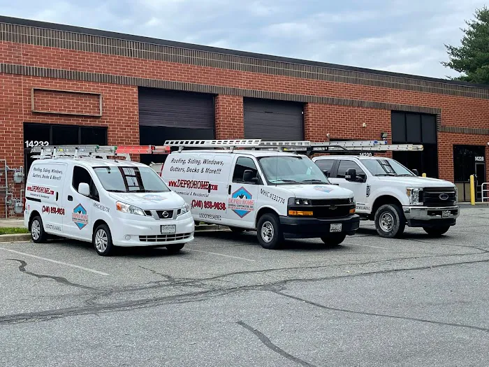 Depro Home General Contractor Inc. Picture 10